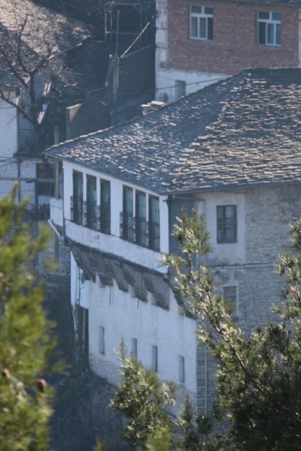 Hotel Braja House Gjirokastër Exterior foto